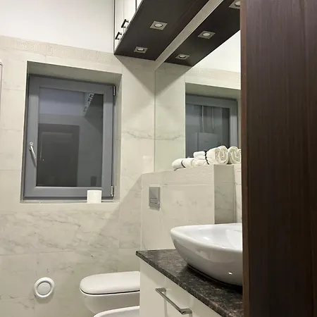 Apartmán Nad Rzeka Xl Luxury Piła Exteriér fotografie