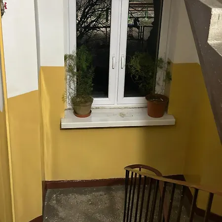 Apartmán Nad Rzeka Xl Luxury Piła Exteriér fotografie