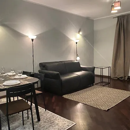 Apartmán Nad Rzeka Xl Luxury Piła Exteriér fotografie