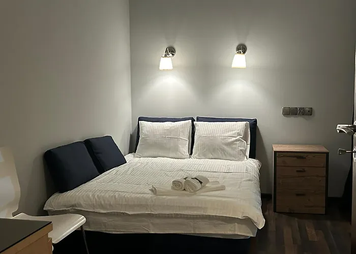 Nad Rzeka Xl Luxury