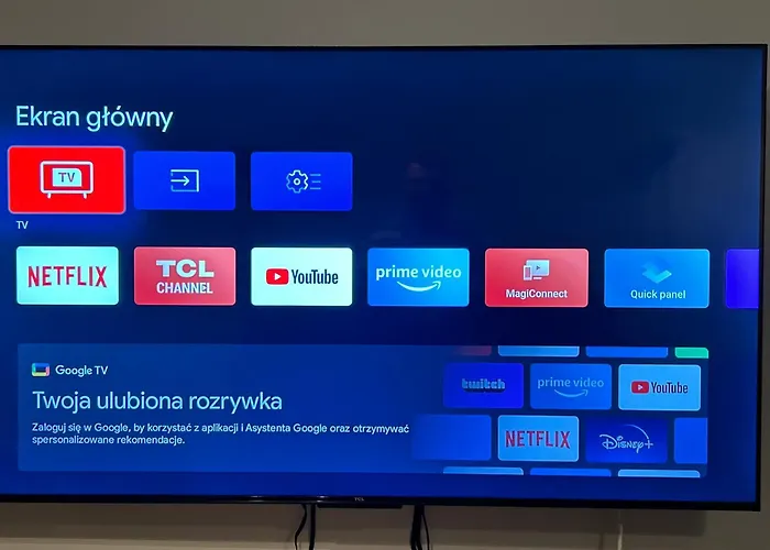 Nad Rzeka Xl Luxury