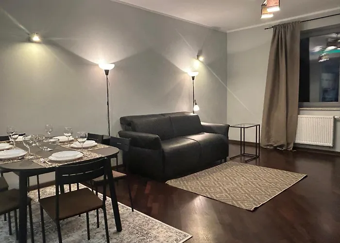Nad Rzeka Xl Luxury