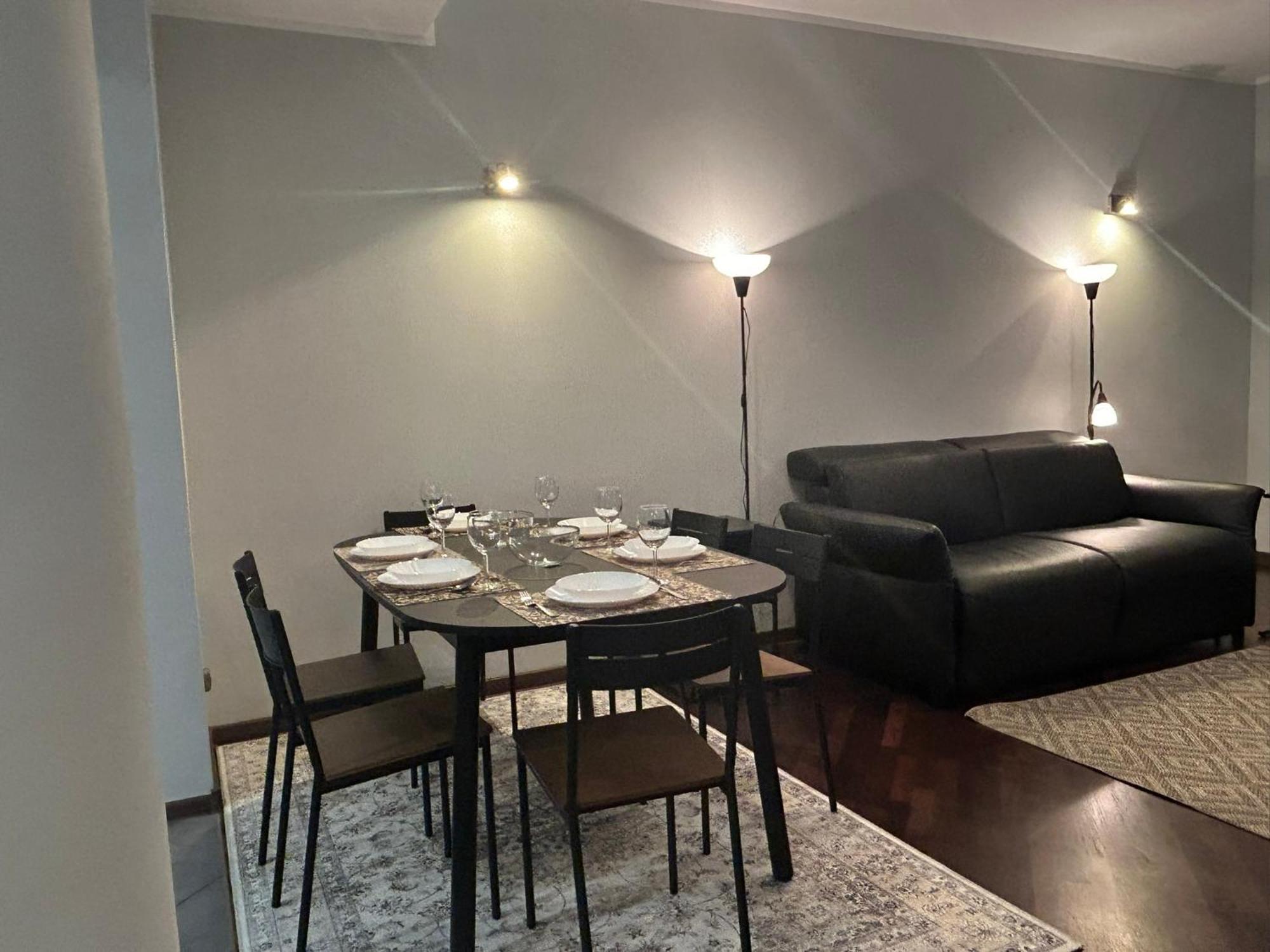 Apartment Nad Rzeka Xl Luxury