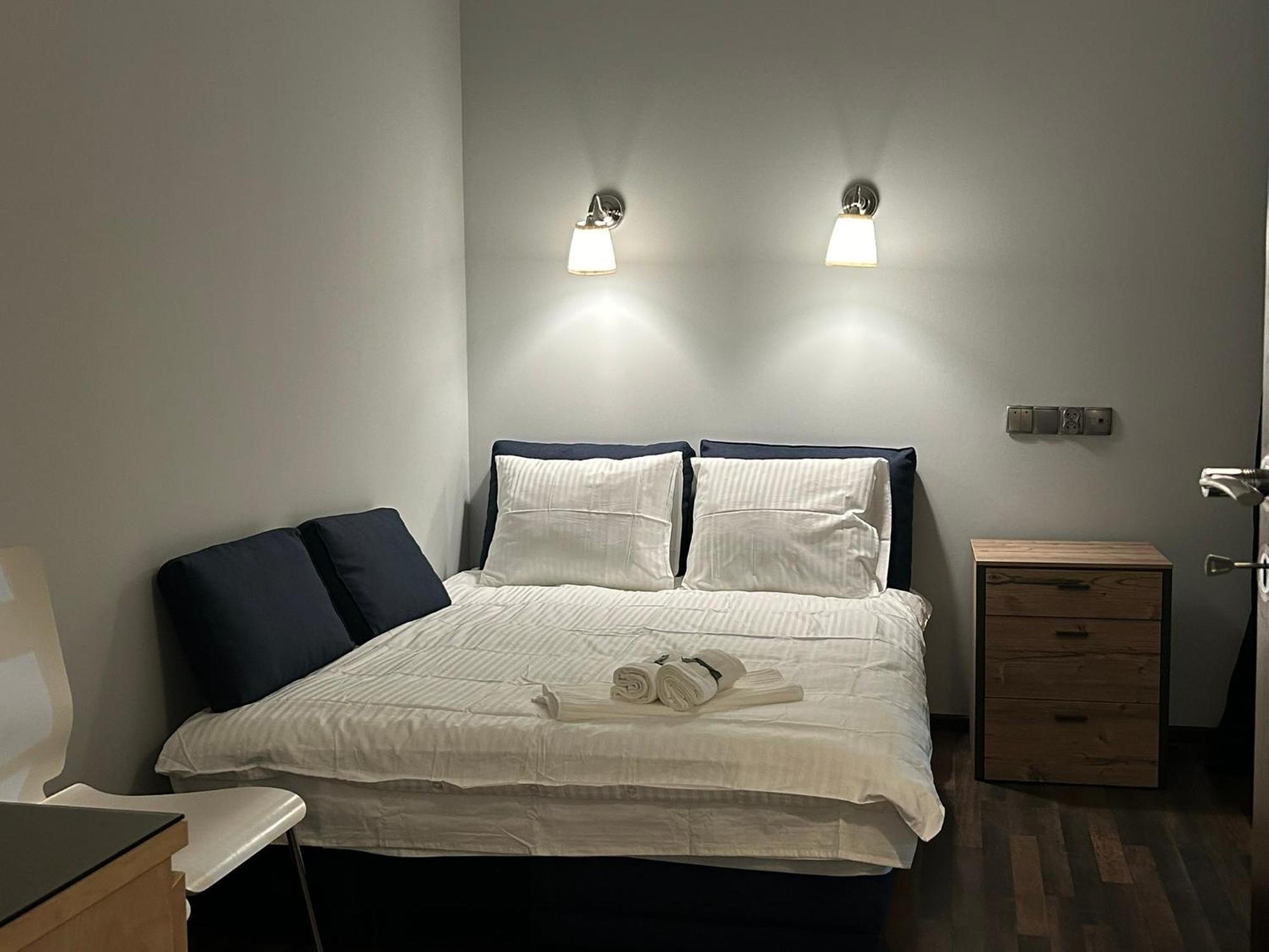 Nad Rzeka Xl Luxury Apartment