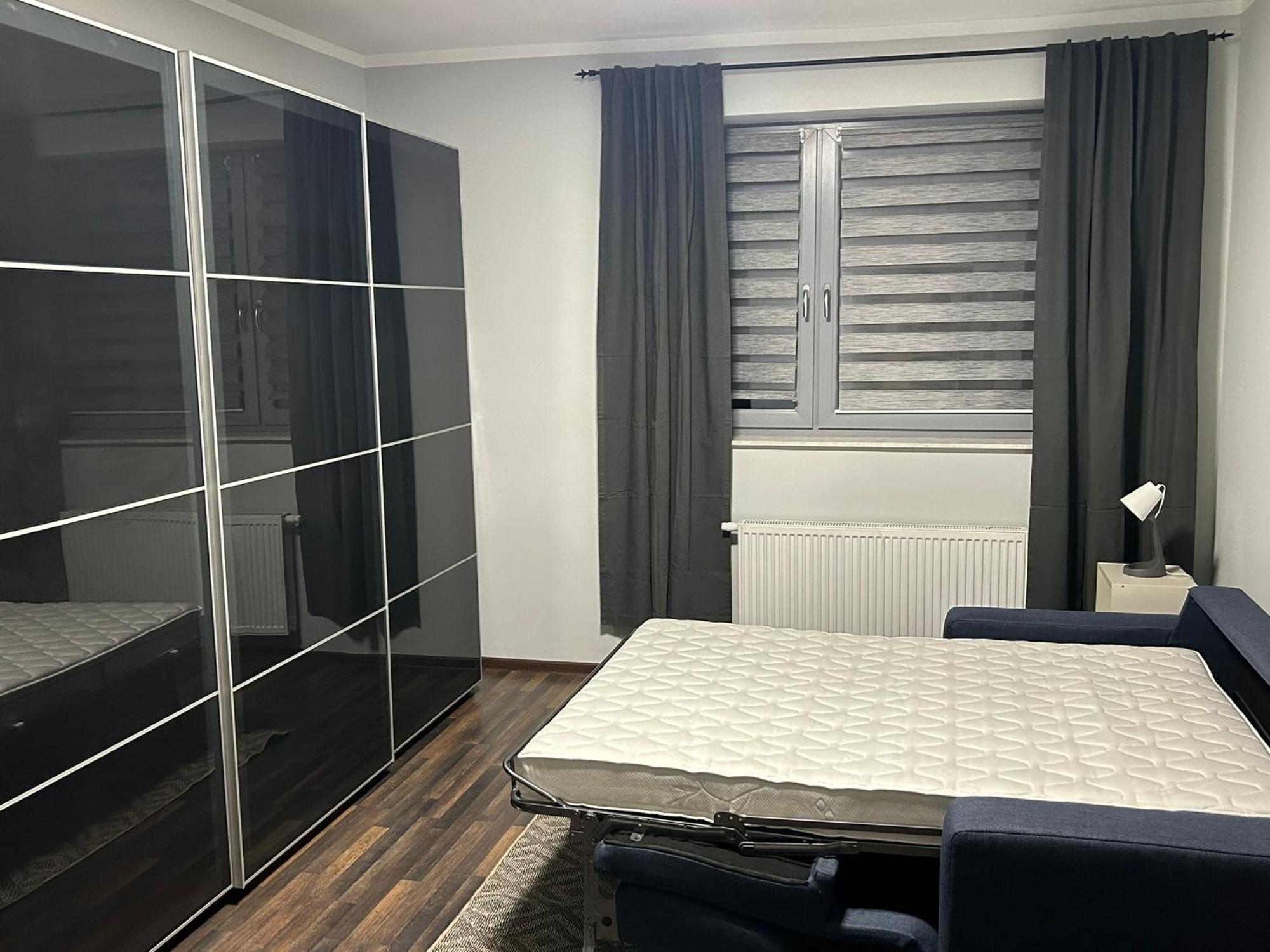 Nad Rzeka Xl Luxury Pila