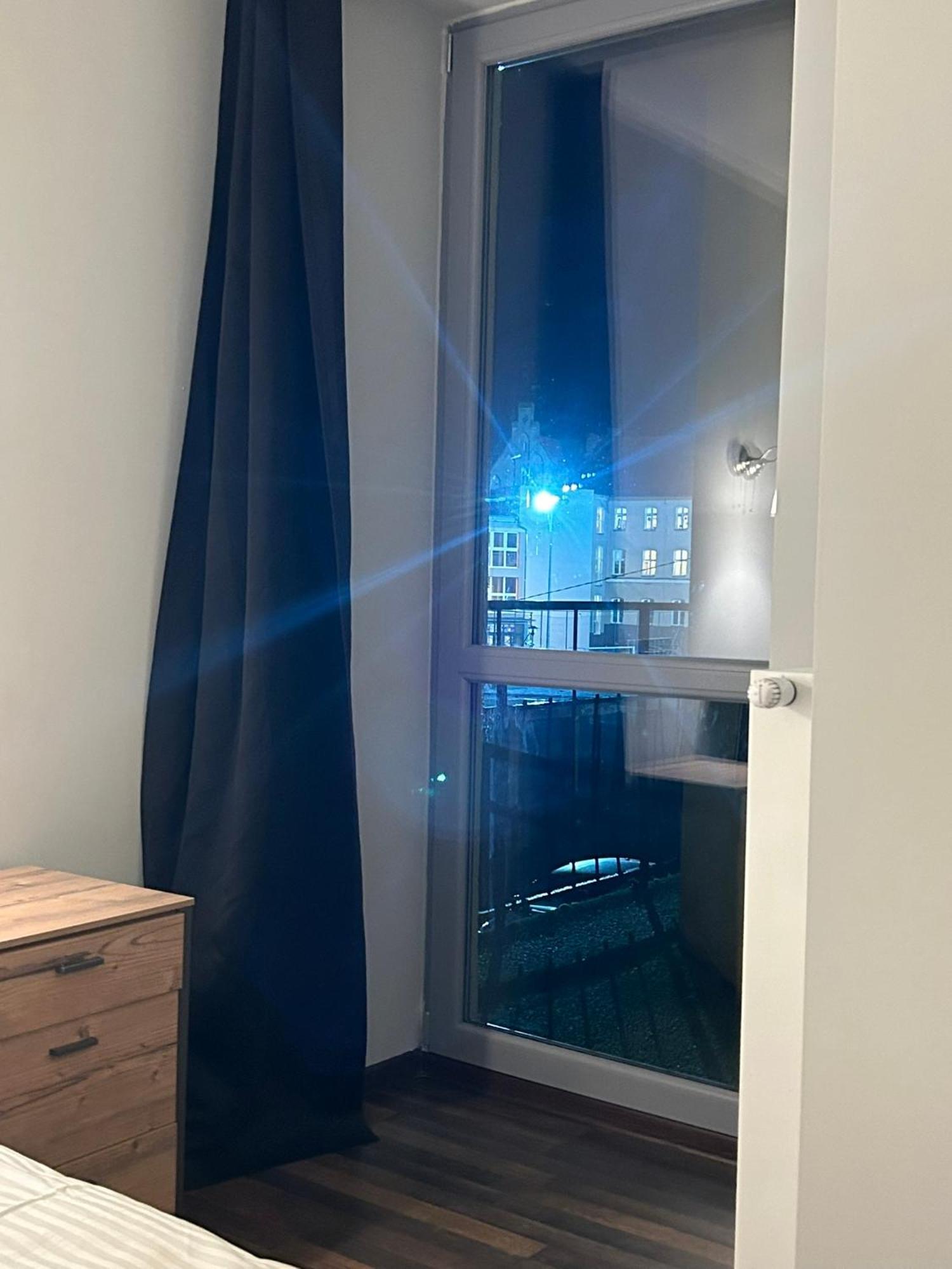 Apartment Nad Rzeka Xl Luxury *