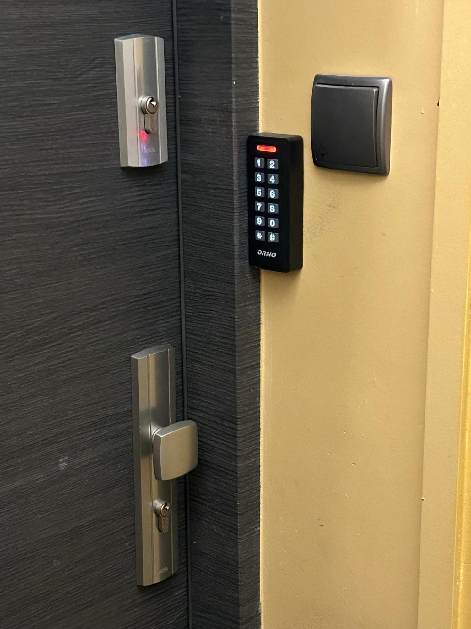 Nad Rzeka Xl Luxury