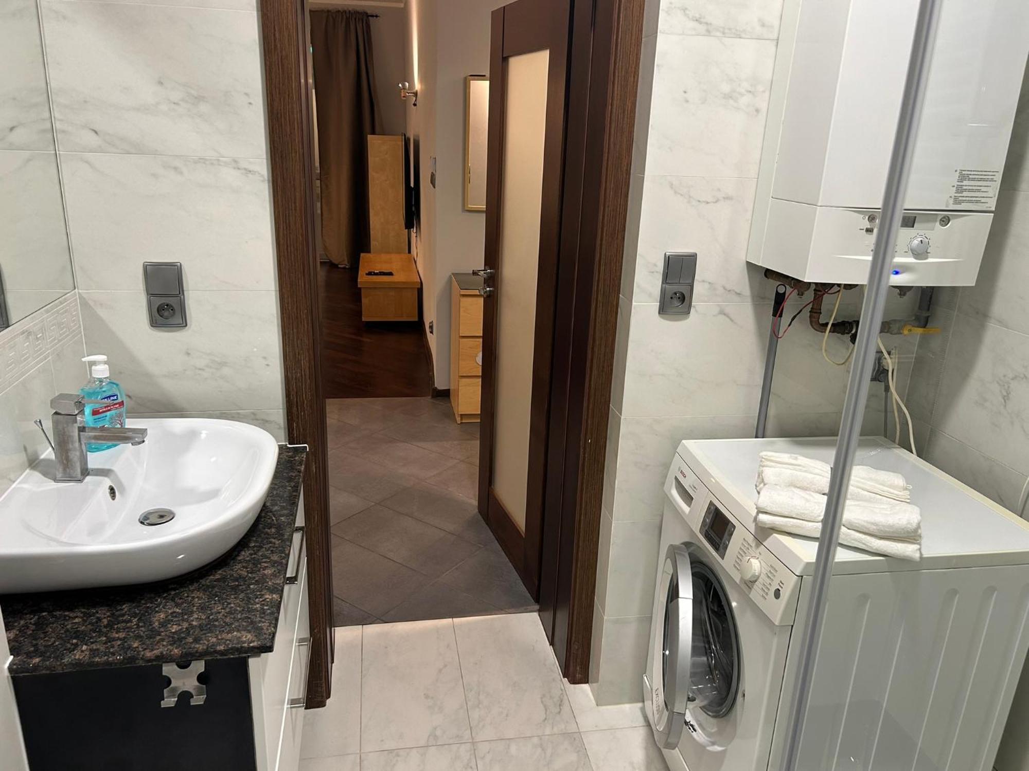 Nad Rzeka Xl Luxury Pila