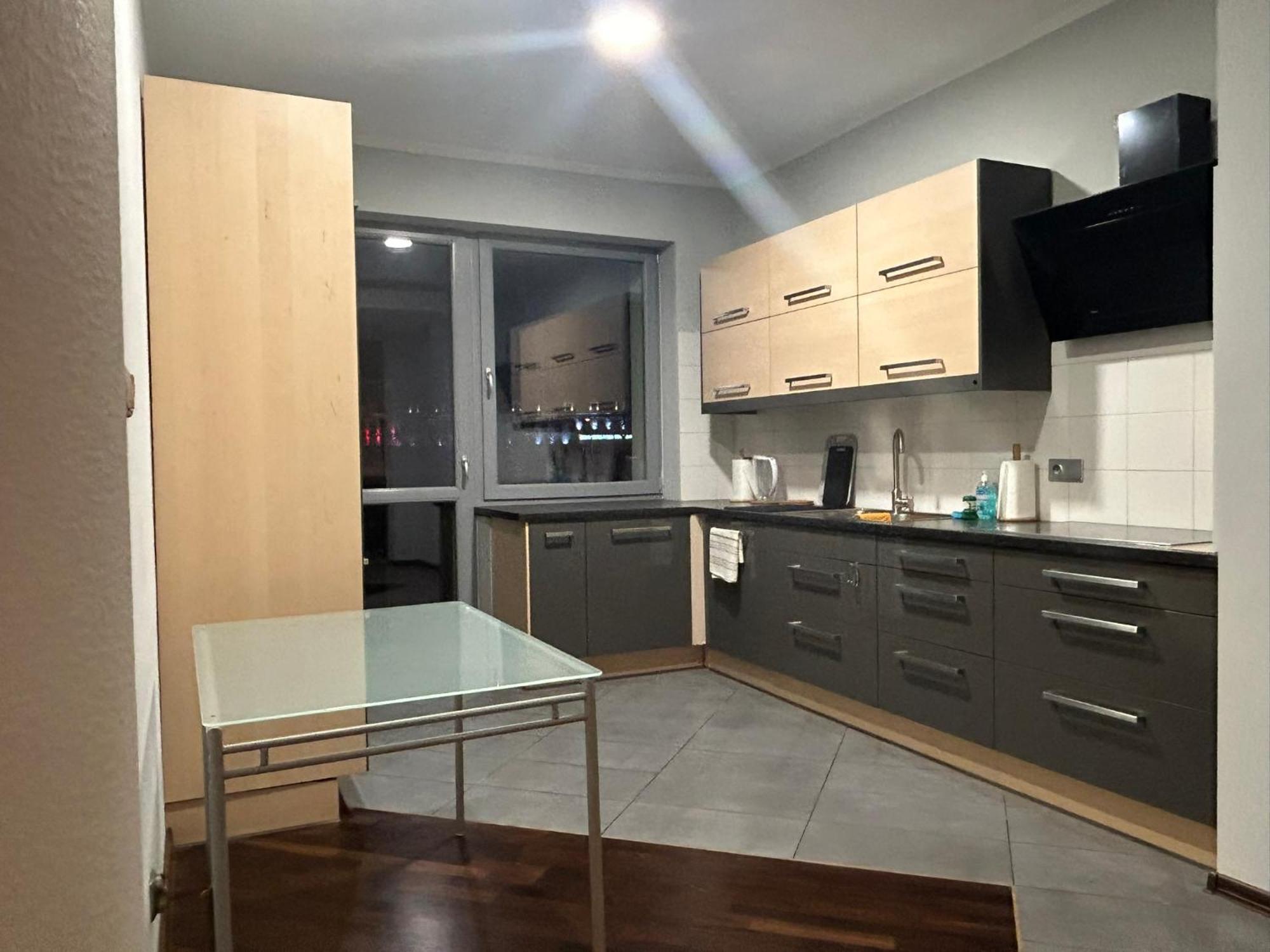 Apartment Nad Rzeka Xl Luxury