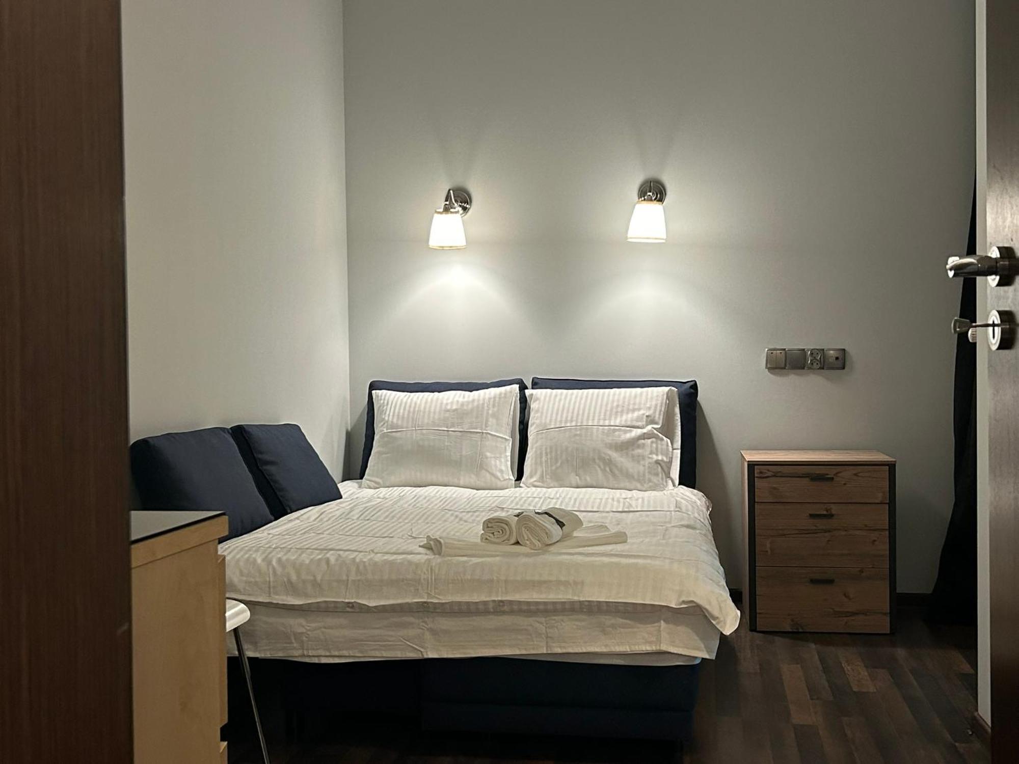 Nad Rzeka Xl Luxury * Pila