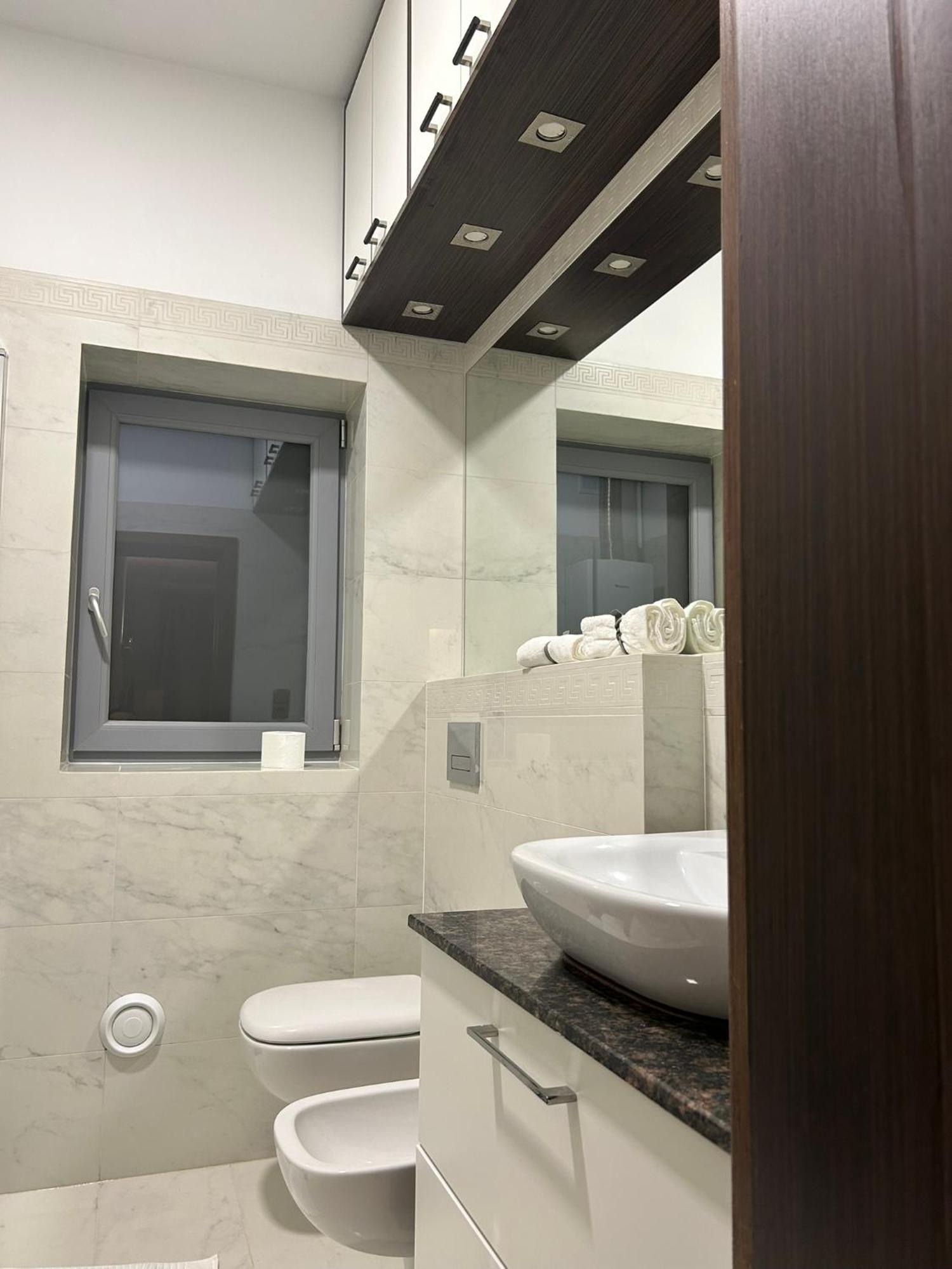 Apartment Nad Rzeka Xl Luxury