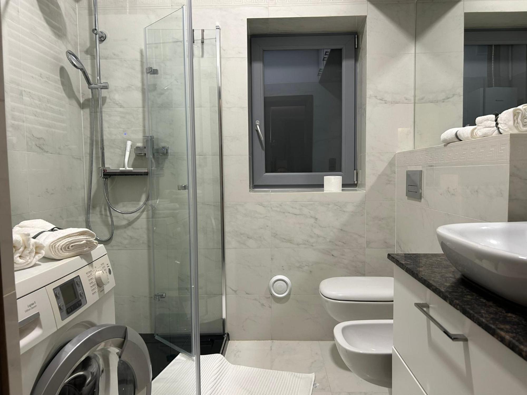 Apartment Nad Rzeka Xl Luxury Pila