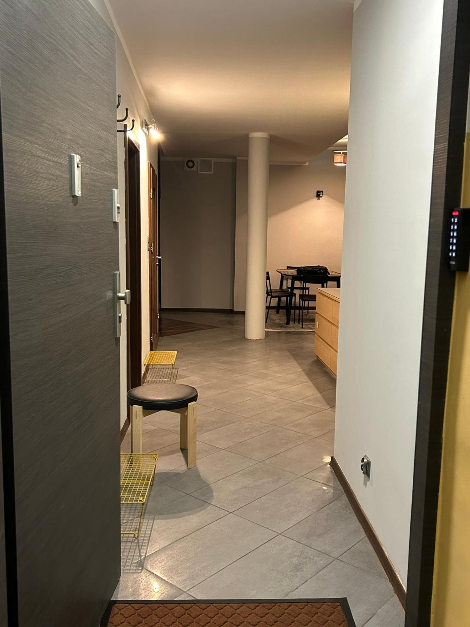Apartament Nad Rzeka Xl Luxury