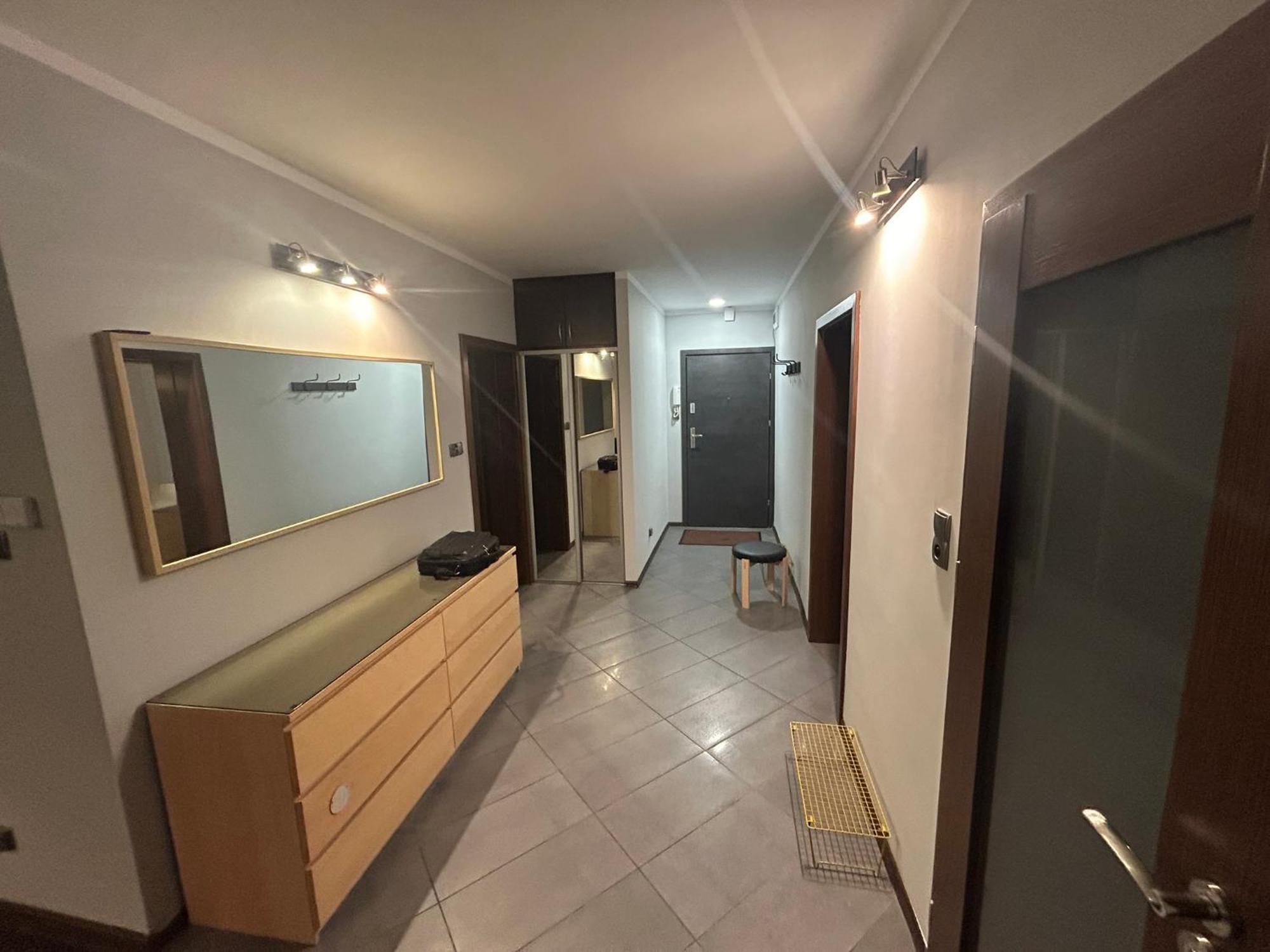 Nad Rzeka Xl Luxury Apartment