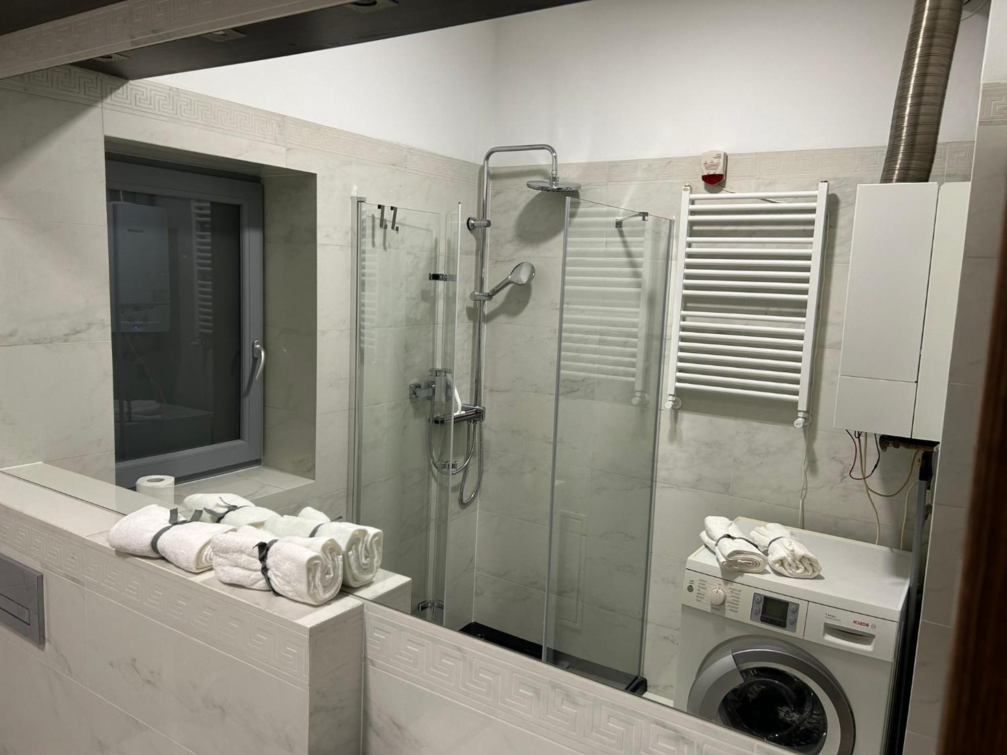 Nad Rzeka Xl Luxury Apartment