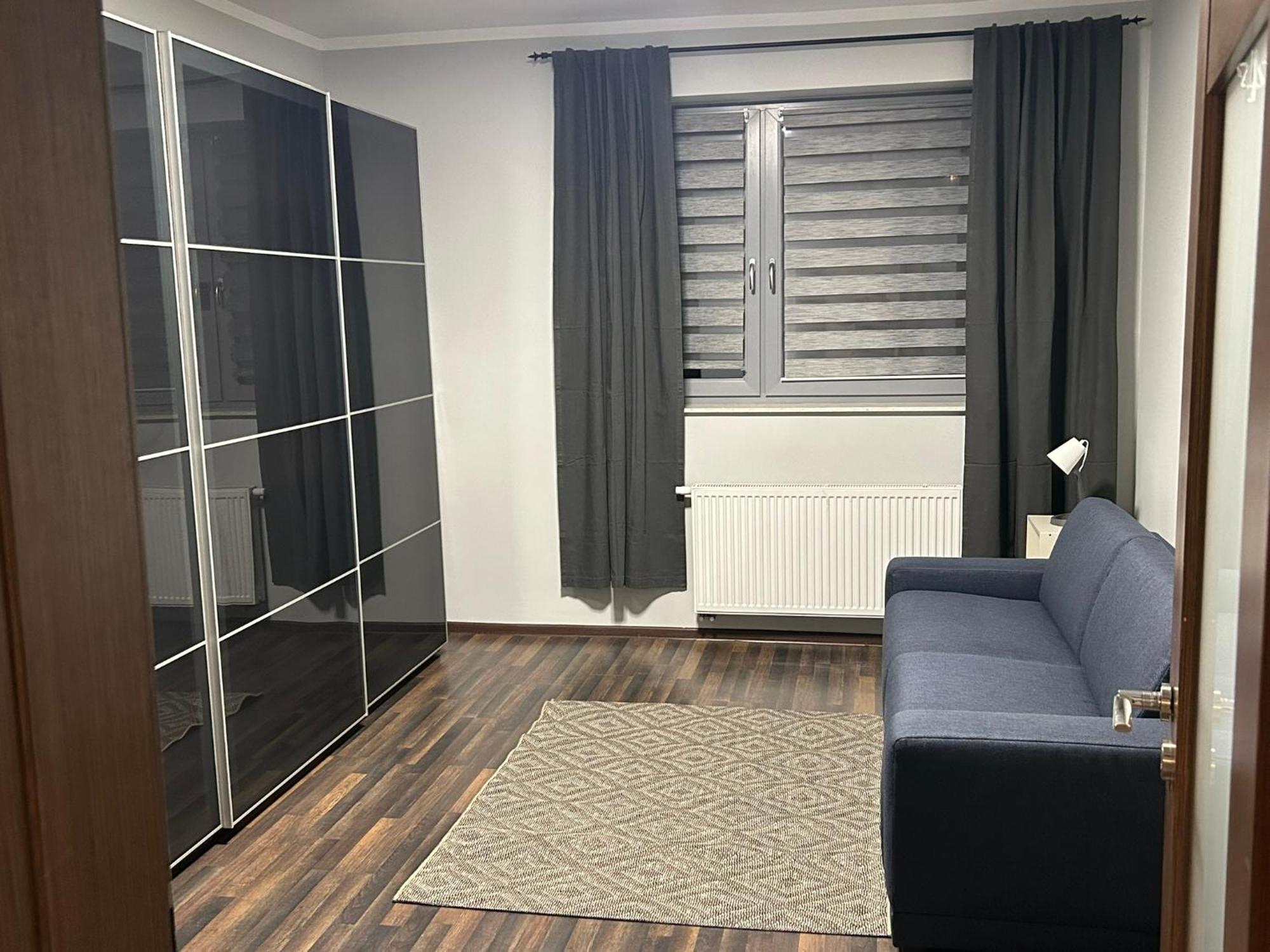 Apartment Nad Rzeka Xl Luxury *